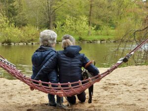Opiekun seniorów w Niemczech – zawód z perspektywami