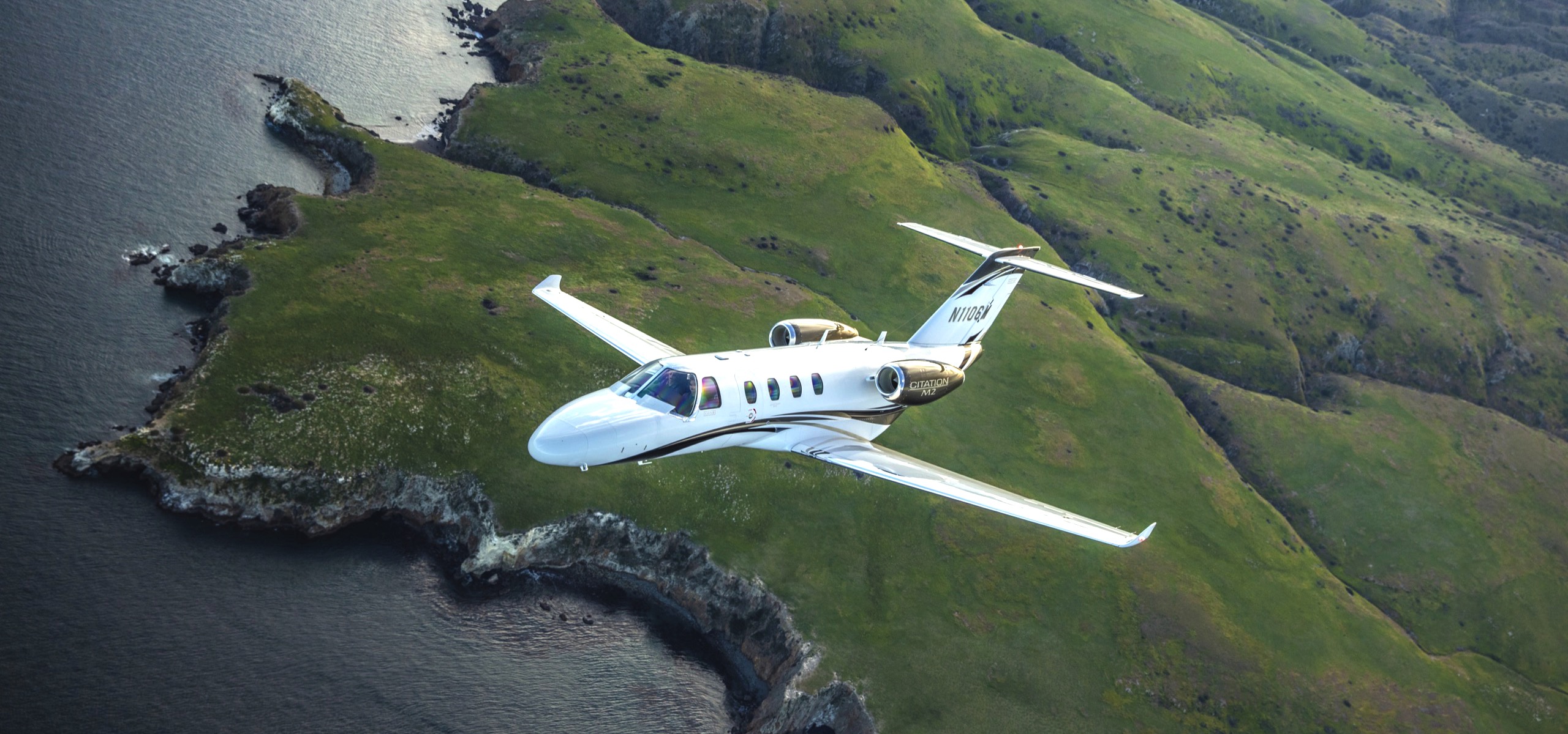 Samolot dla urzędników państwowych: Cessna Citation najlepszy wybór, w najlepszej cenie