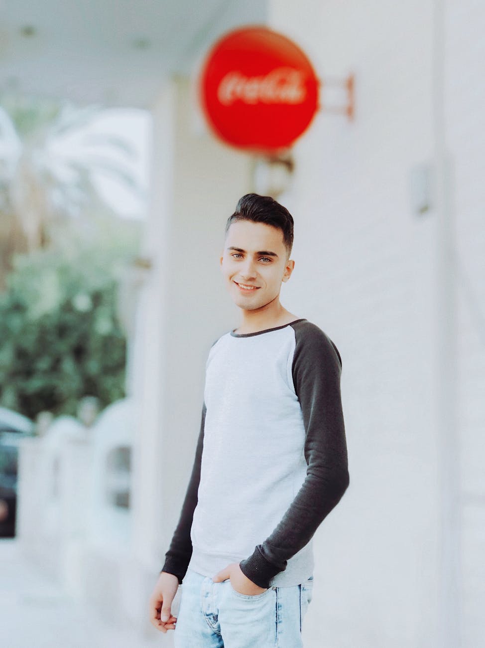 T shirt long sleeve - w wersji na elegancko, sportowo, czy casualowo?