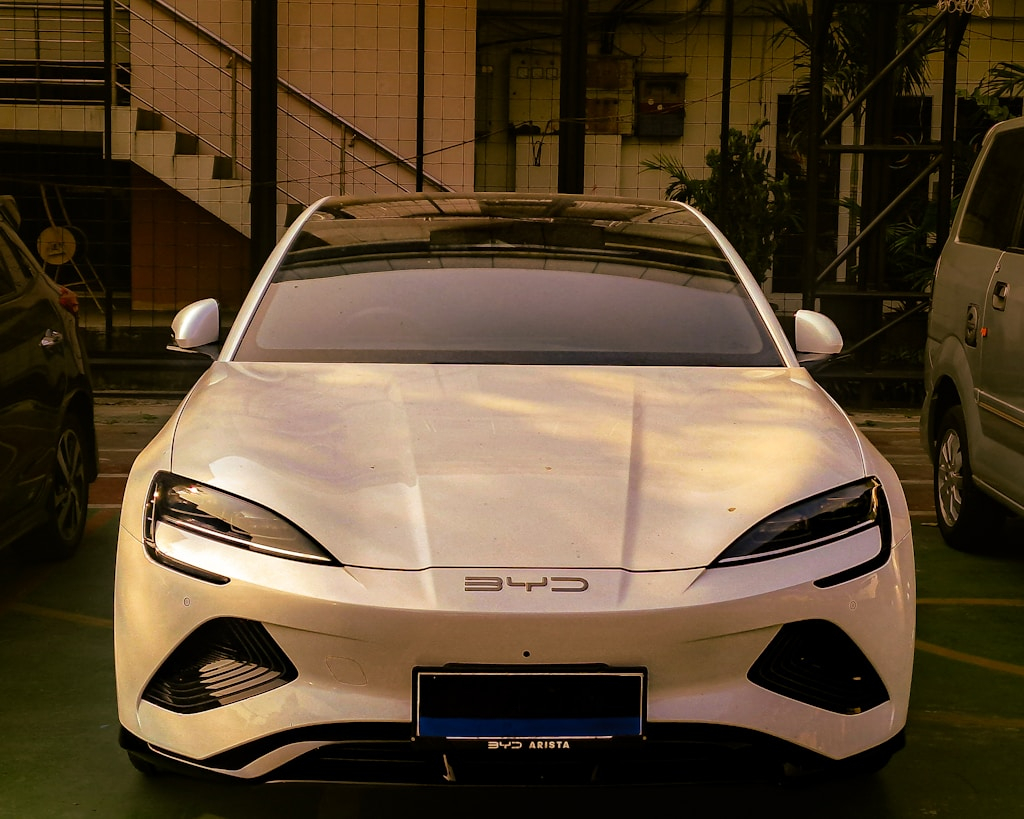 jak długo ładuje się akumulator samochodowy