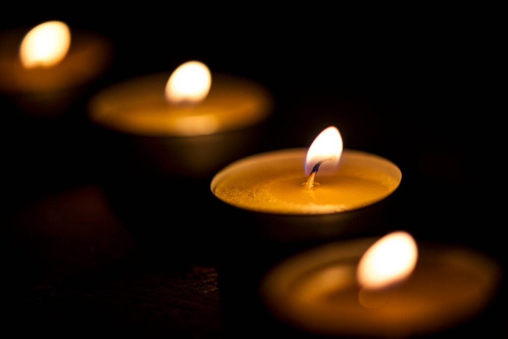 Co to jest Tealight?