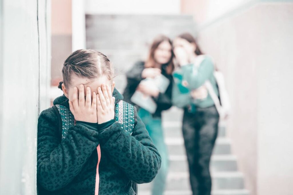Studia podyplomowe dla nauczycieli – naucz się skutecznie przeciwdziałać przemocy szkolnej