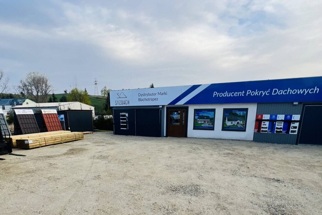 Wybór pokrycia dachowego – na co warto zwrócić uwagę