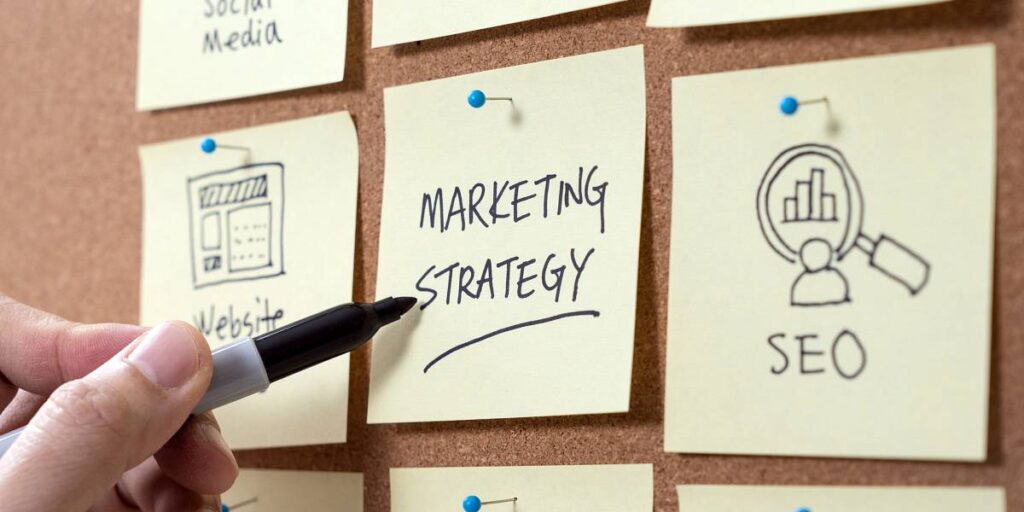 Dlaczego każda firma potrzebuje strategii marketingowej? 7 powodów