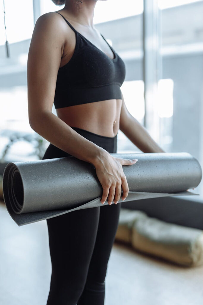 Jak joga twarzy wpływa na poprawę kondycji skóry?