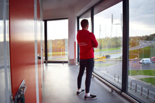 Co zrobić z rzeczami po remoncie lub sprzedaży mieszkania?